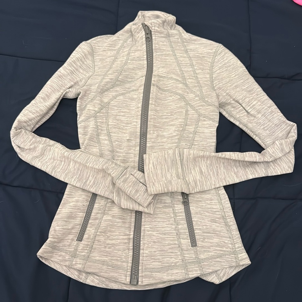 lululemon define jacket